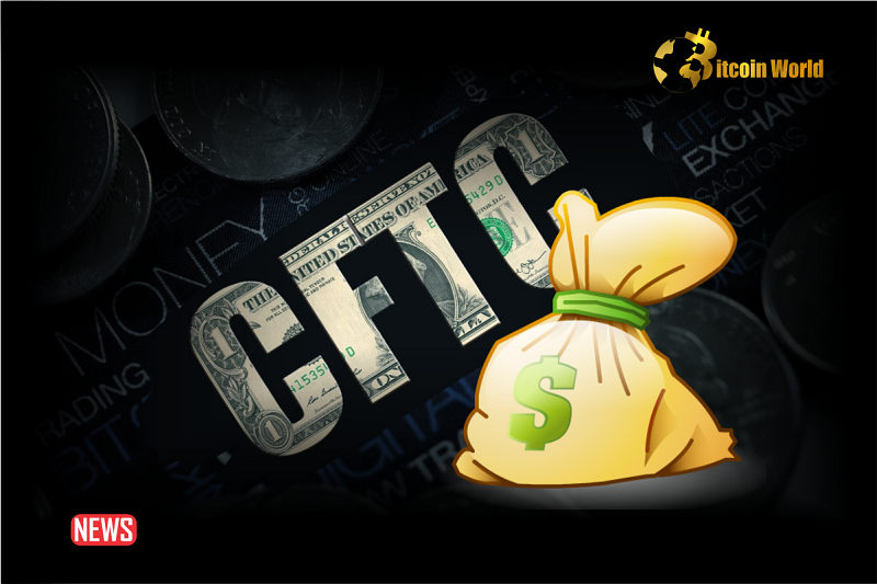 CFTC Pays $16m for Crypto-Related Whistleblowing!