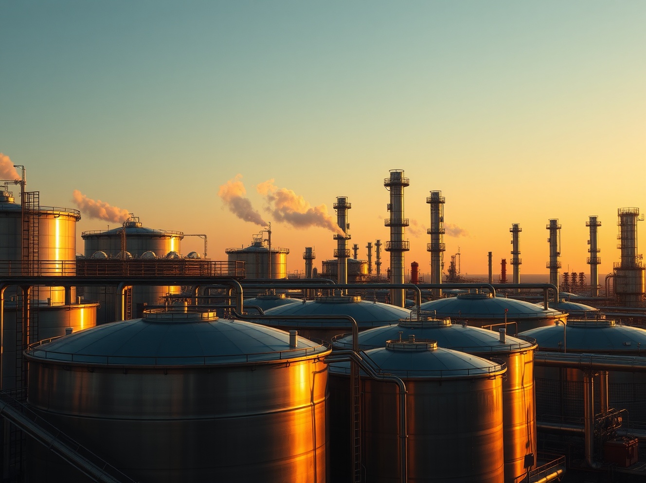 Speculative Oil Positions Dip as CFTC Data Shows Pullback in Net Longs