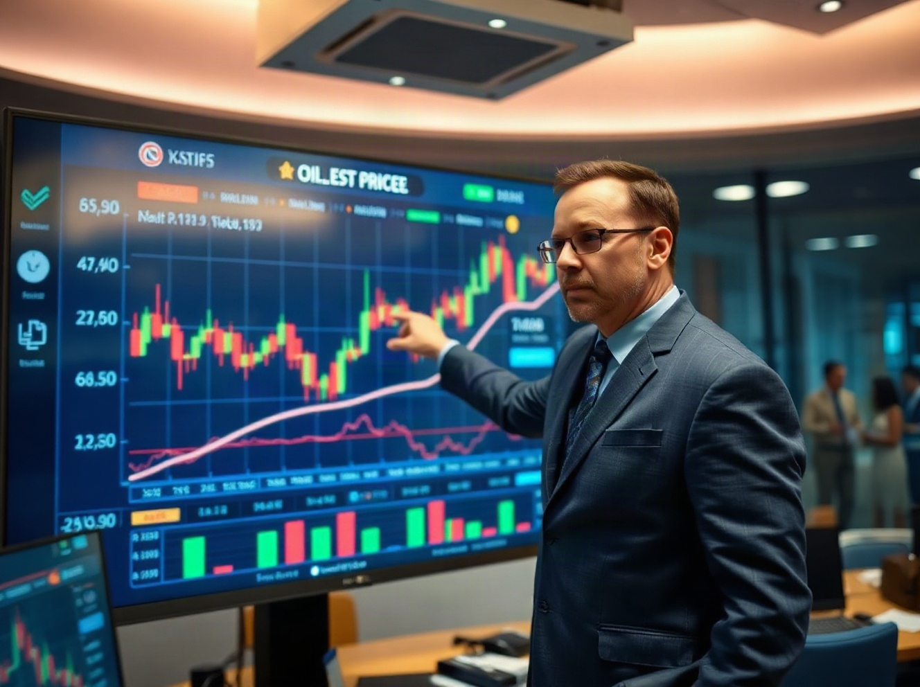 CFTC: Oil Positioning Rebounds, While VIX and Yen Exposure Turn More Bearish