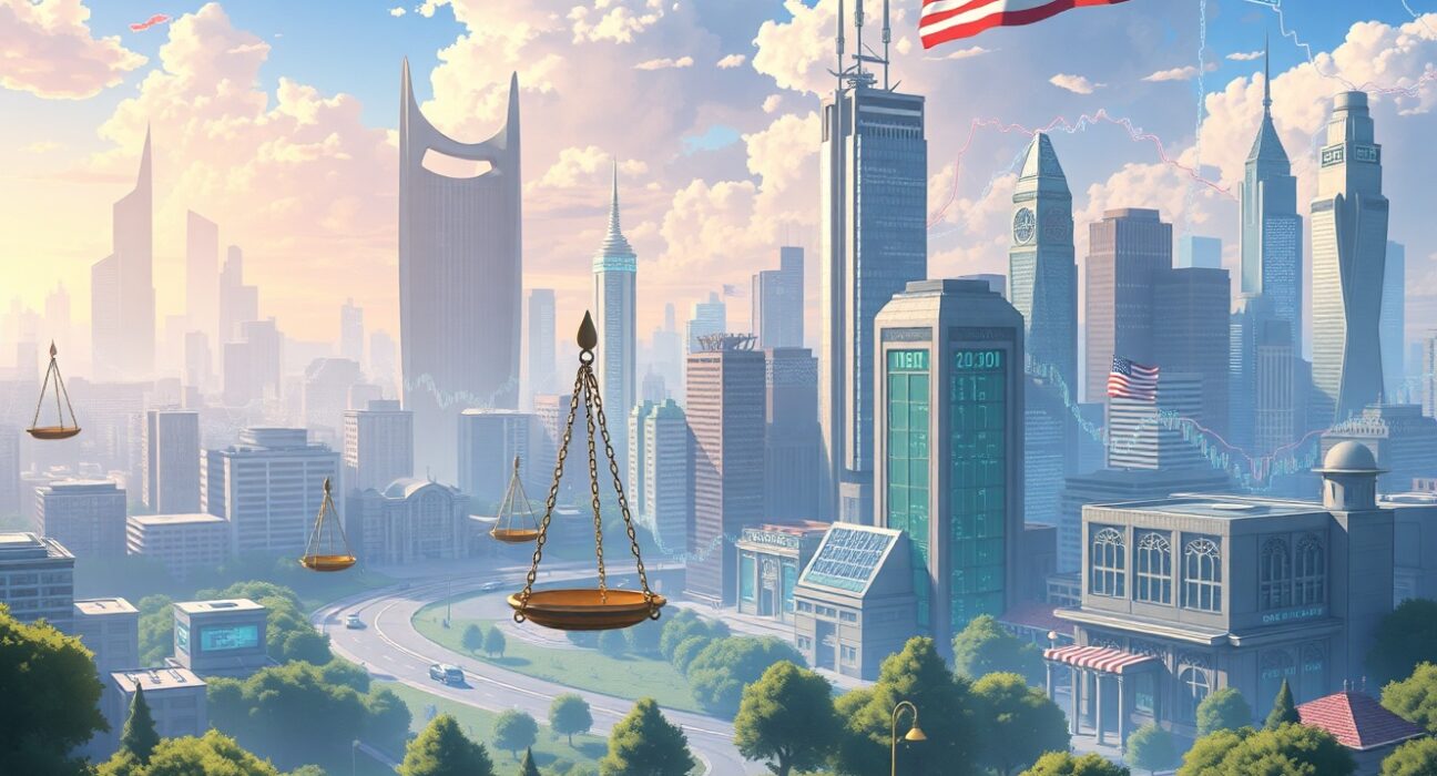 CFTC decision on political betting in prediction markets represents major regulatory shift for US markets