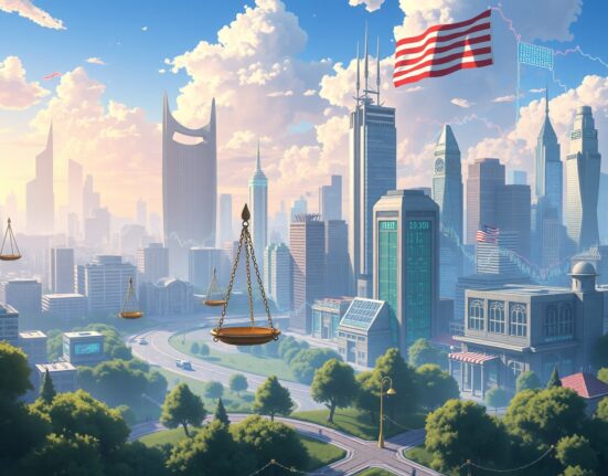 CFTC decision on political betting in prediction markets represents major regulatory shift for US markets