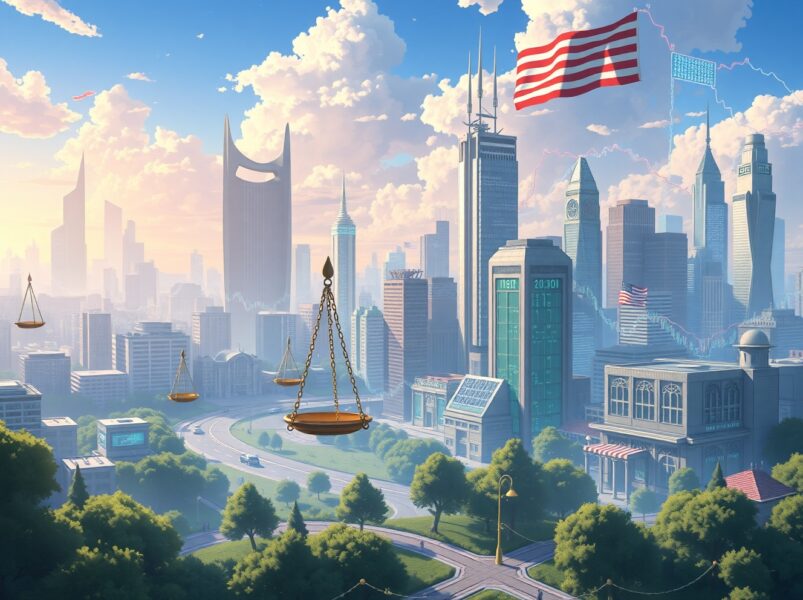 CFTC Political Betting Ban Scrapped: A Revolutionary Shift in Prediction Market Regulation