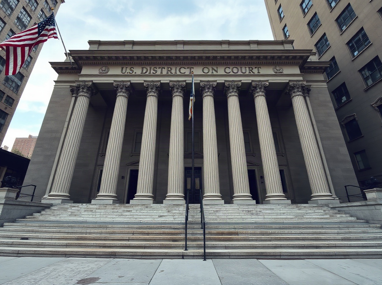 CFTC seeks role in Polymarket insider-trading criminal case
