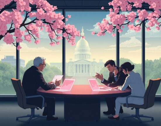 CFTC prediction market regulations oversight meeting with digital event contracts display