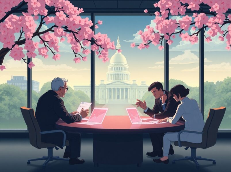 CFTC Prediction Market Regulations: Groundbreaking Oversight Plan Unveiled for 2025