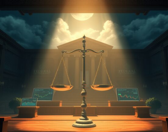 CFTC federal jurisdiction clash over prediction markets like Polymarket creates legal uncertainty