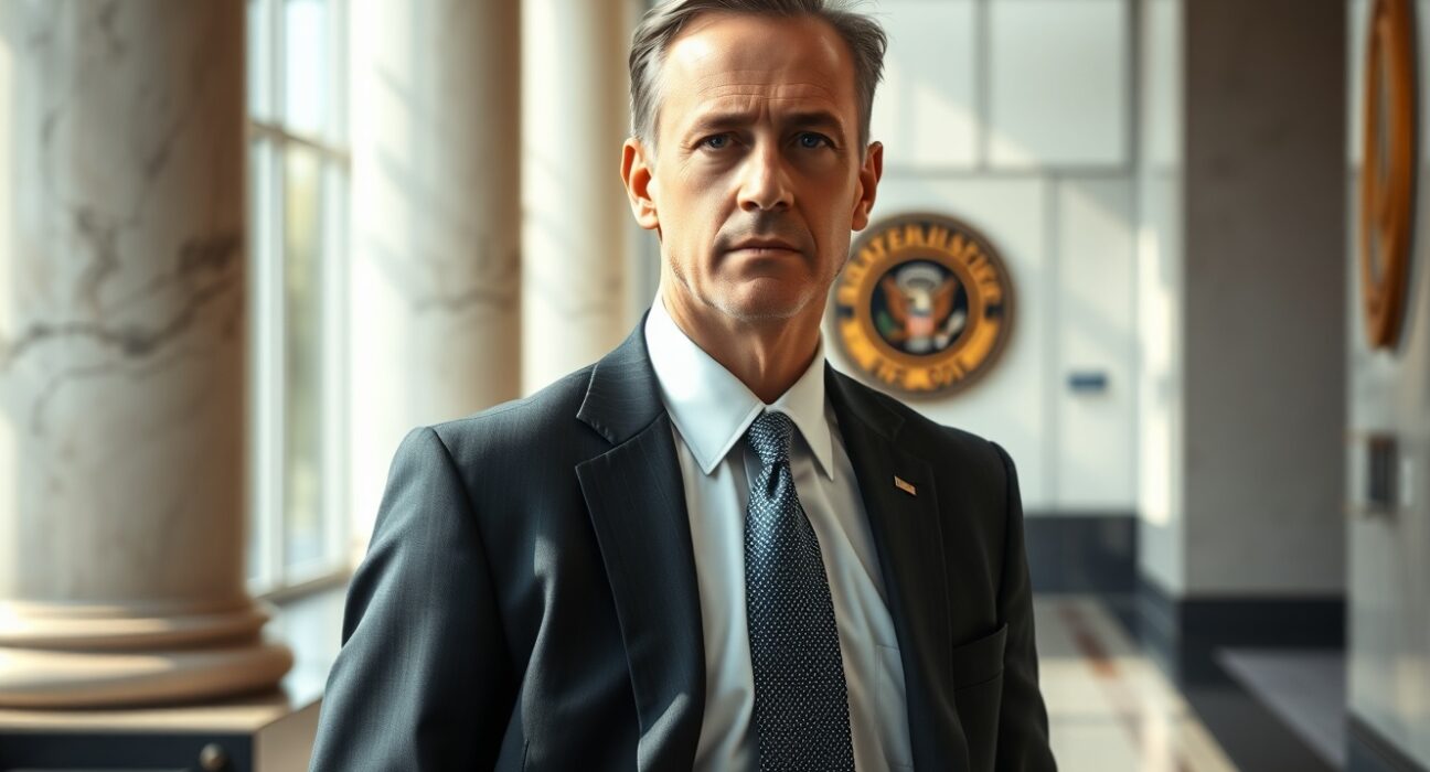 CFTC Chairman Michael Gillick announces agency preparedness for cryptocurrency market oversight.