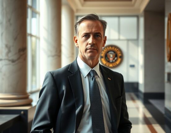 CFTC Chairman Michael Gillick announces agency preparedness for cryptocurrency market oversight.