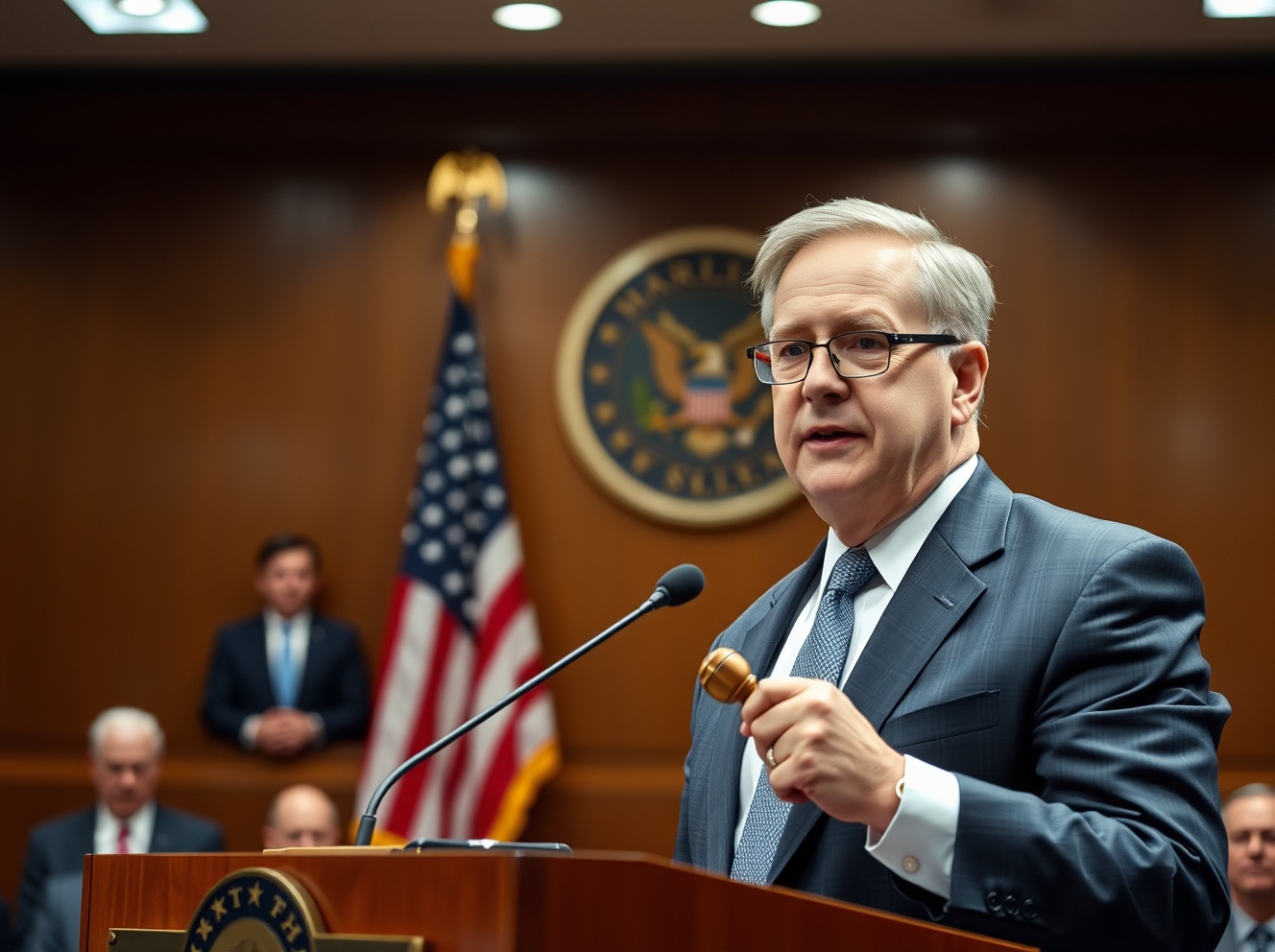 CFTC in Active Talks With Major Sports Leagues to Regulate Prediction Markets, Chairman Says