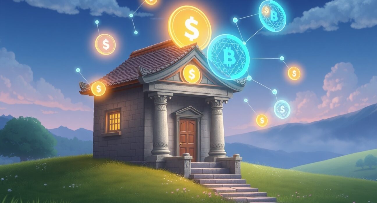 CFTC stablecoin margin rules now include national trust banks for digital asset regulation