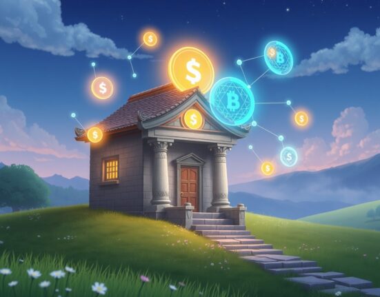 CFTC stablecoin margin rules now include national trust banks for digital asset regulation