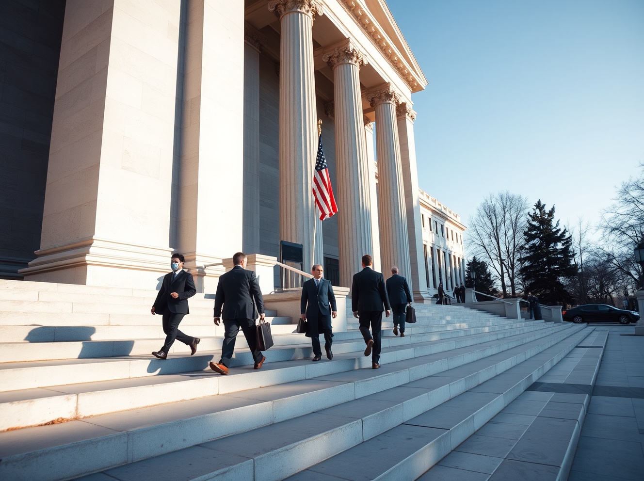 CFTC Moves to Block New York’s Attempt to Shut Down Kalshi
