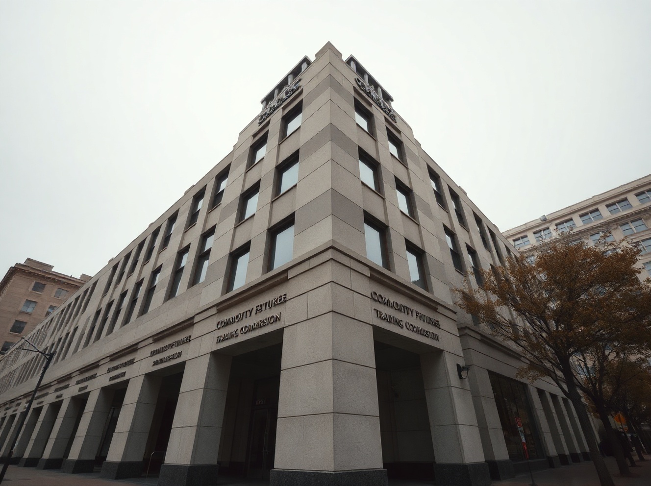 CFTC Sues New Mexico in Escalating Battle Over Prediction Market Regulation