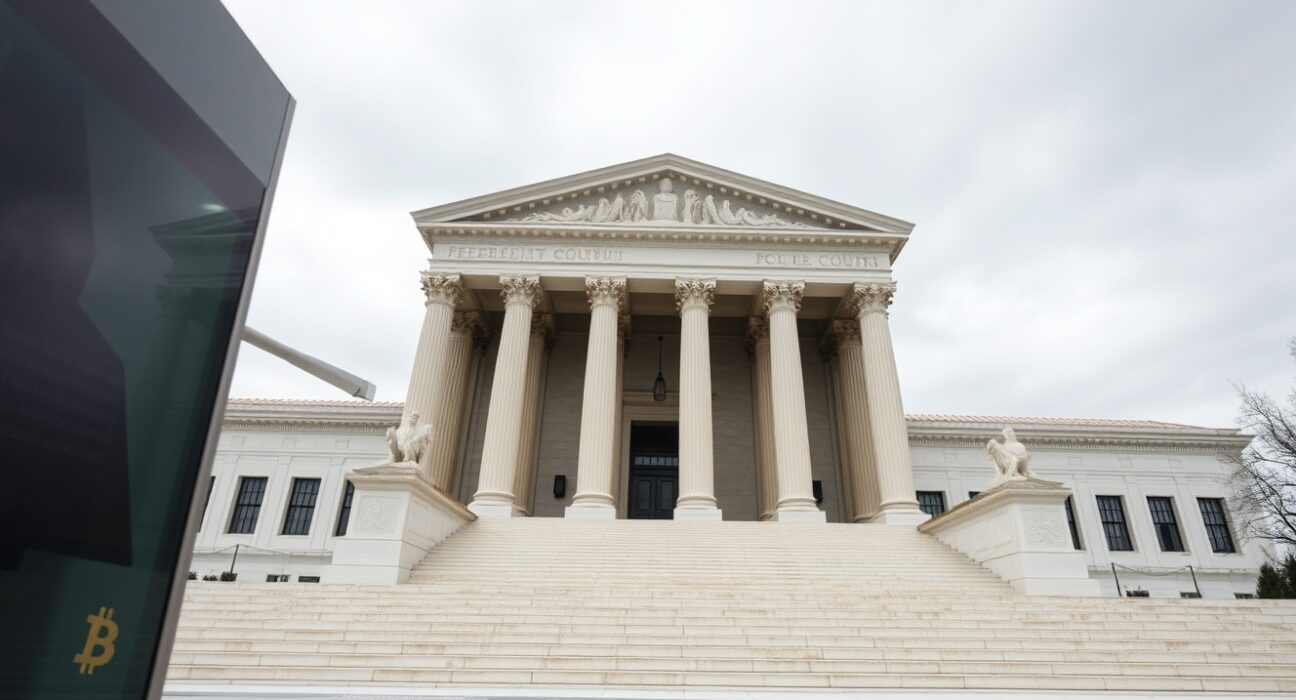 US CFTC sues Wisconsin over prediction market jurisdiction in a federal courthouse legal dispute