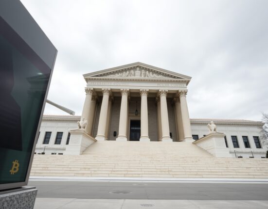 US CFTC sues Wisconsin over prediction market jurisdiction in a federal courthouse legal dispute