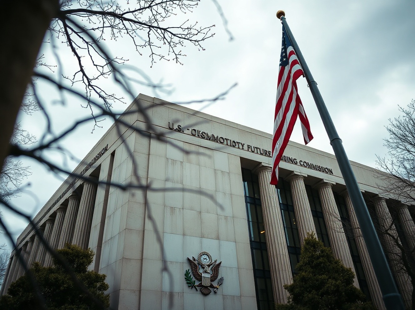 CFTC Insider Says She Was Fired After Raising Alarms Over Trump-Linked Crypto Firms