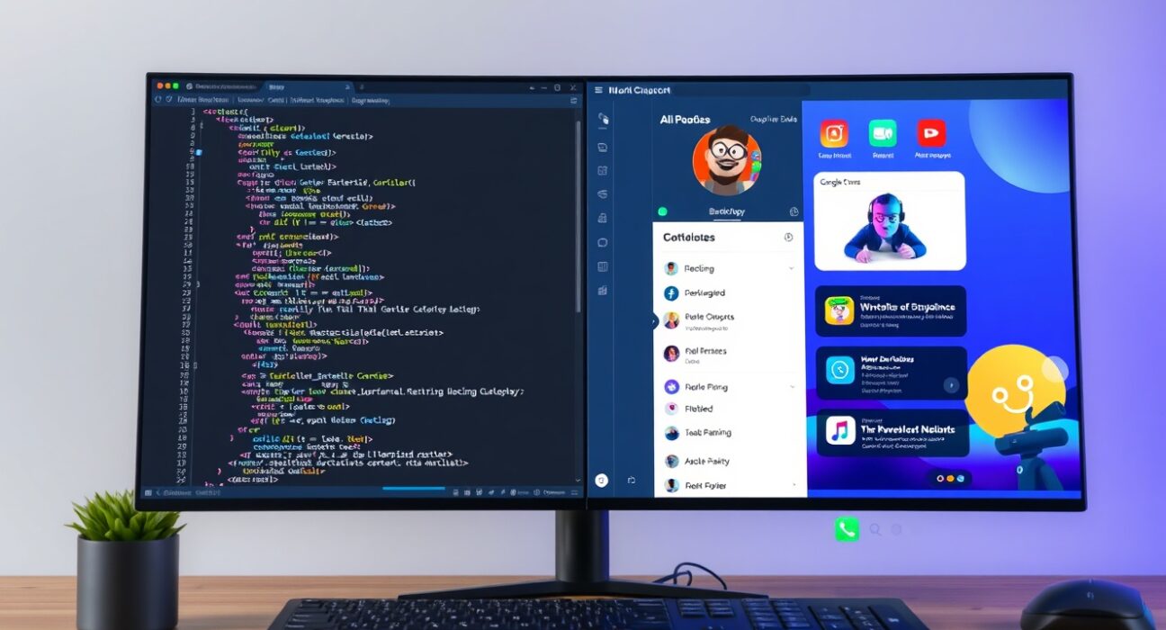 Revolutionary Chad IDE: Y Combinator's Controversial AI Coding Solution That Divides Developers