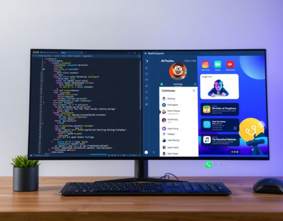 Revolutionary Chad IDE: Y Combinator's Controversial AI Coding Solution That Divides Developers