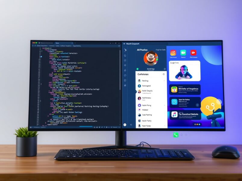 IDE Chad revolucionario: La controvertida solución de codificación con IA de Y Combinator que divide a los desarrolladores