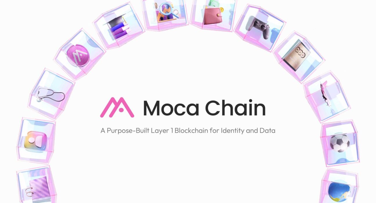 Moca Foundation announces Moca Chain for self-sovereign, privacy-preserving identity and user verification
