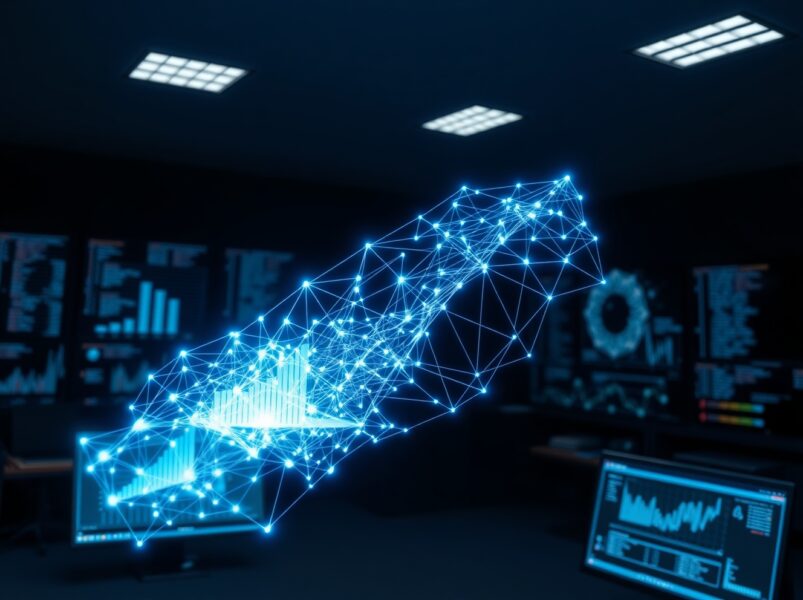 Chainalysis Unveils Revolutionary Blockchain Intelligence Agent to Transform Crypto Investigations