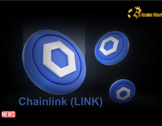 Here Is A Mysterious Accumulation Of Massive Amounts Of Chainlink (LINK), Who’s Behind This Move?
