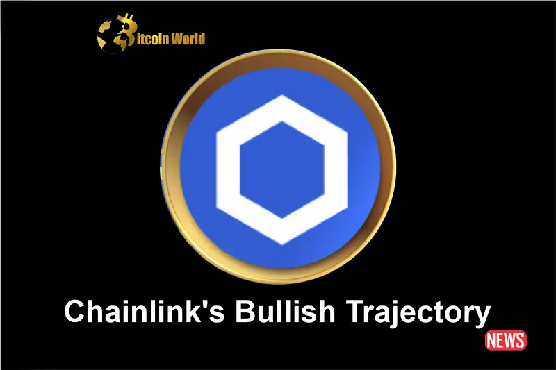 Chainlink (LINK) Price Analysis: Bullish Momentum Continues to Outshine Bitcoin and Ethereum