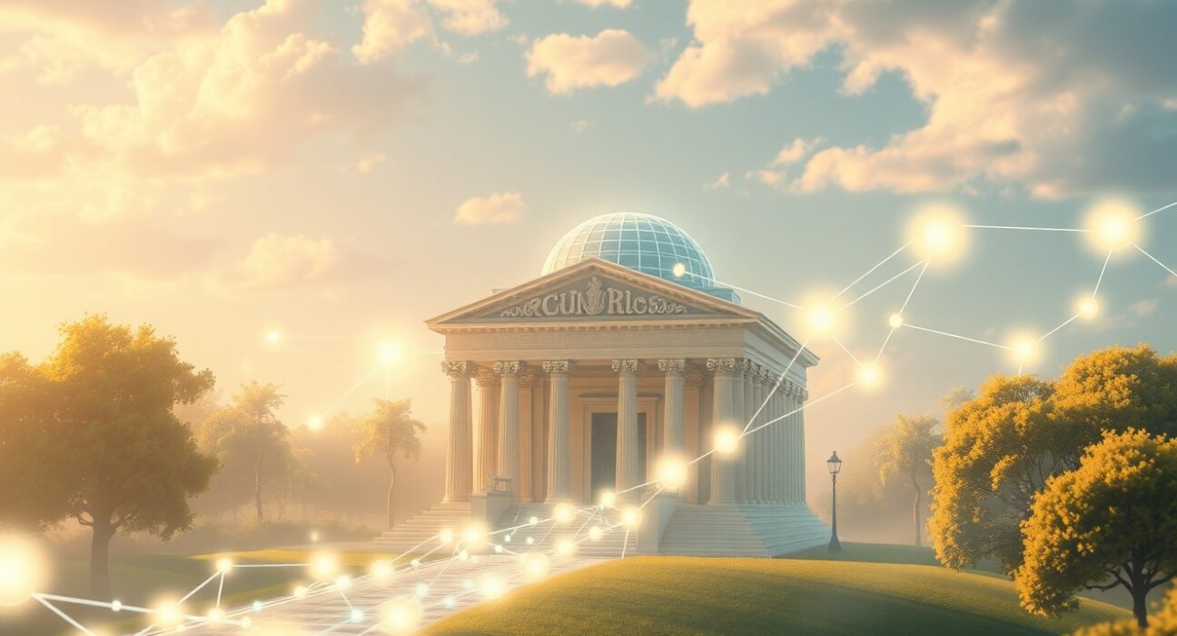 Former Chainlink executive joins SEC crypto task force as senior counsel for digital asset regulation