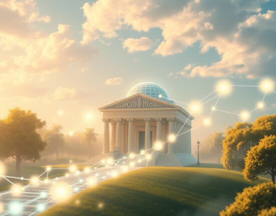 Former Chainlink executive joins SEC crypto task force as senior counsel for digital asset regulation