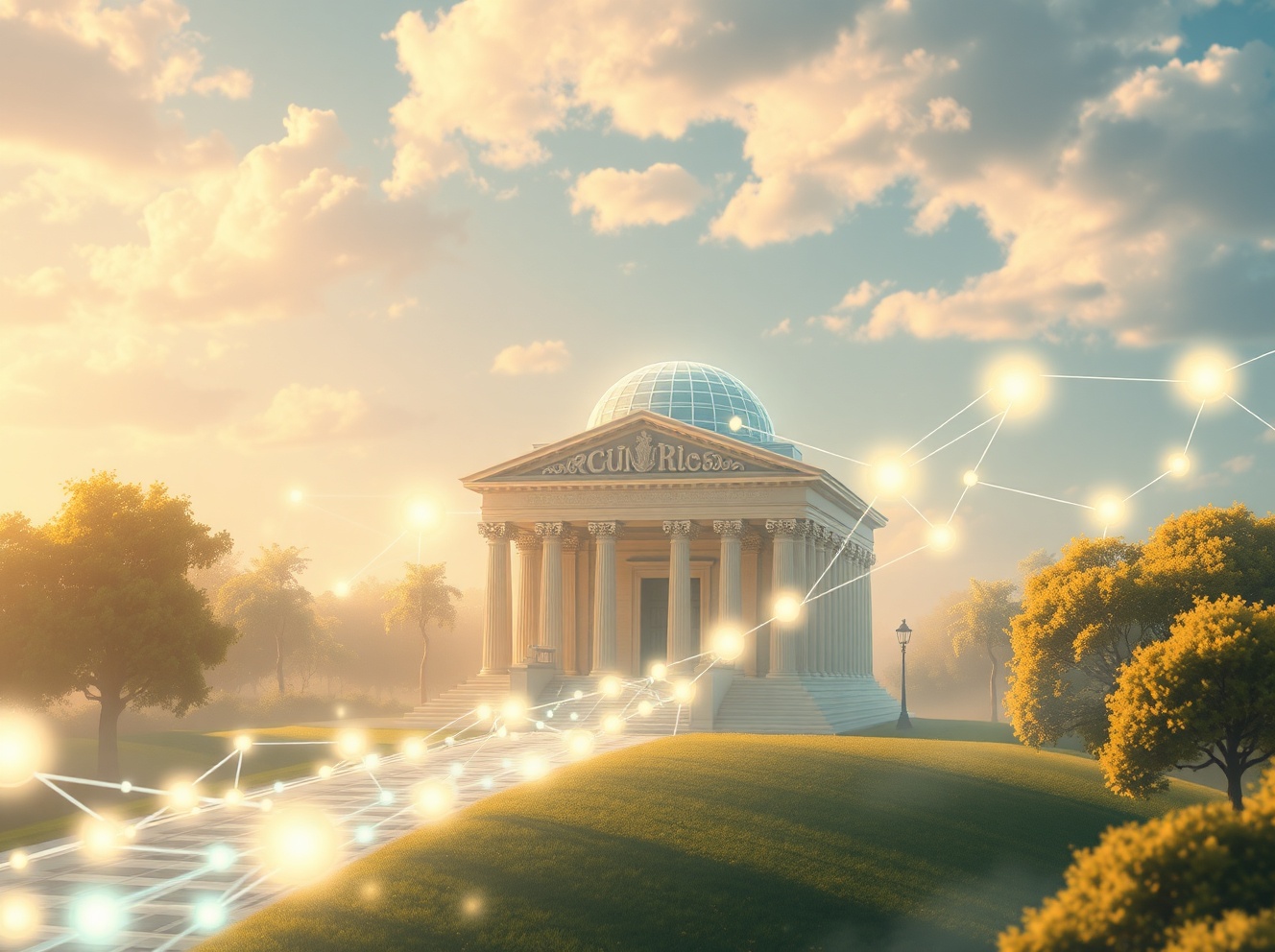 SEC Crypto Task Force Gains Crucial Insight as Former Chainlink Executive Joins as Senior Counsel