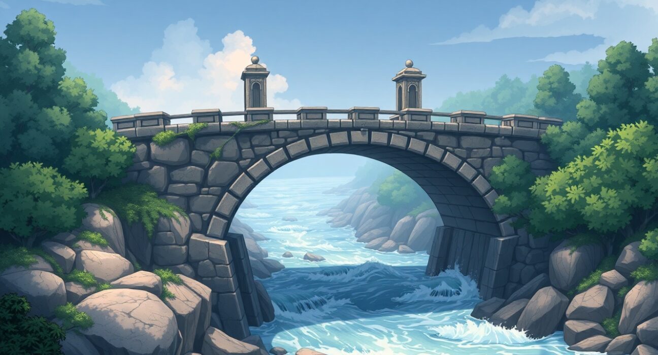 Chainlink founder Sergey Nazarov's analysis of cryptocurrency market maturity and stability during the 2025 downturn.