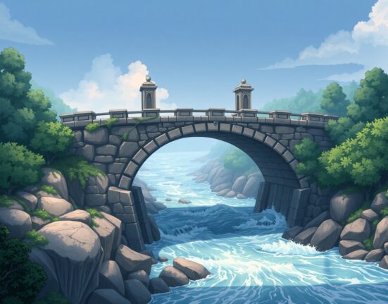 Chainlink founder Sergey Nazarov's analysis of cryptocurrency market maturity and stability during the 2025 downturn.