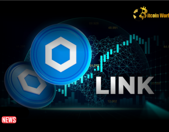 Chainlink (LINK) Price Decreases More Than 6% Within 24 Hours