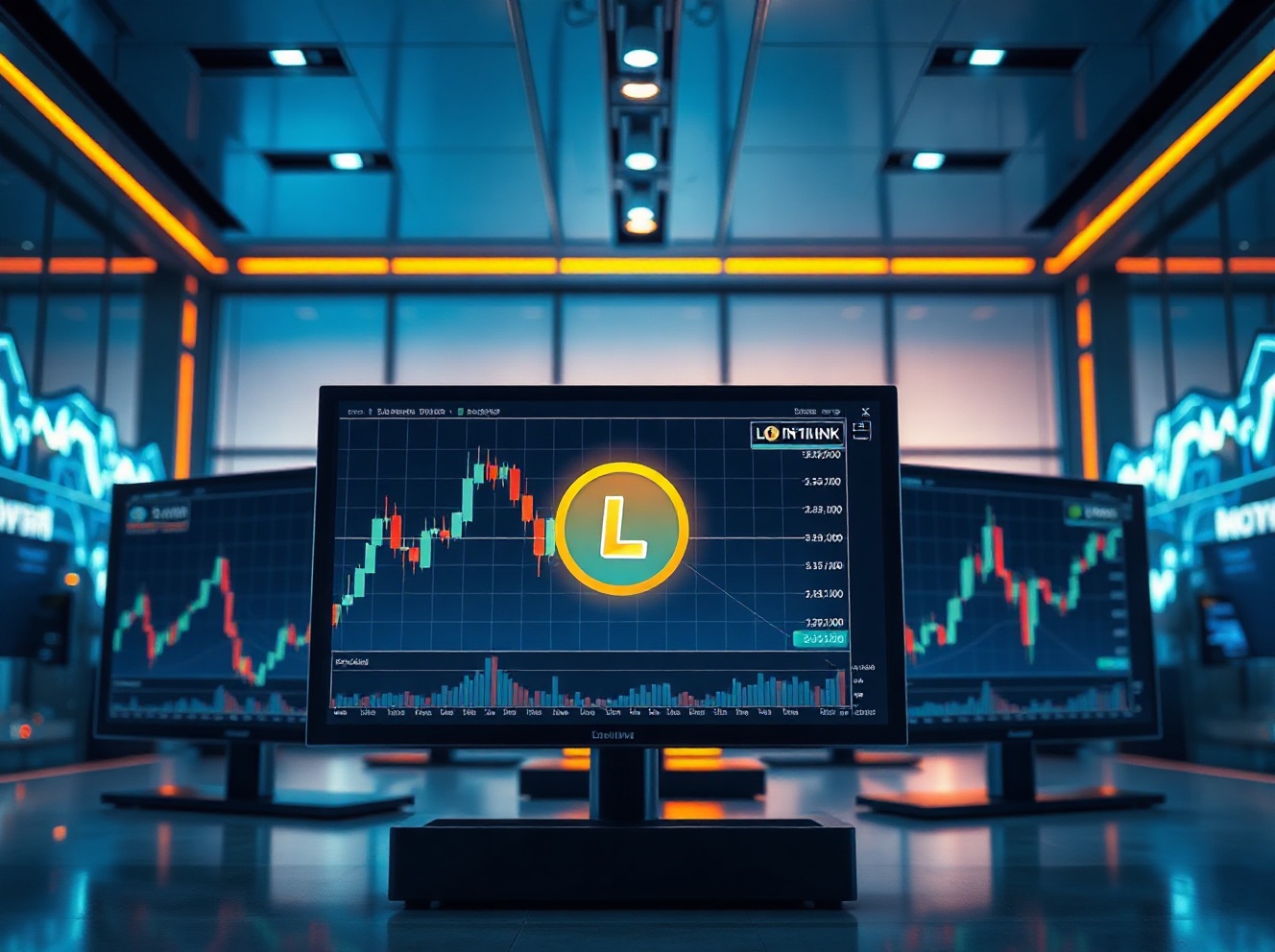 Chainlink Sees Largest Exchange Outflow Since June 29: 1.26M LINK Withdrawn in 24 Hours