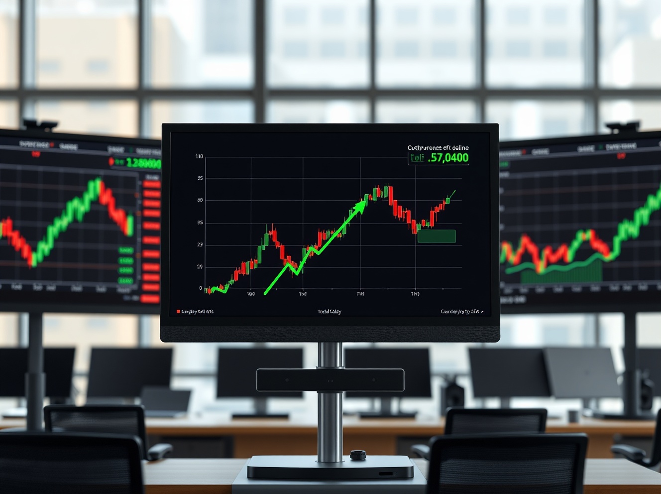 Chainlink, Near Protocol, Bittensor Stabilize After AI Token Sell-Off