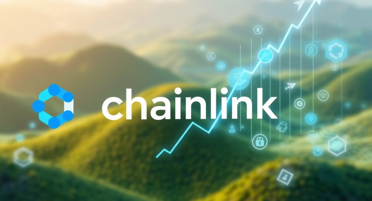 Chainlink Price Prediction: Unlocking LINK's Potential to Soar Past $100 by 2030