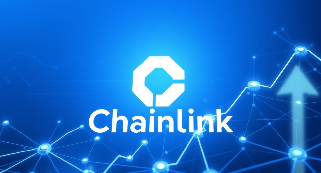Chainlink Price Prediction 2025-2030: Will LINK Explosively Reach $100?