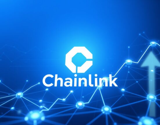 Chainlink Price Prediction 2025-2030: Will LINK Explosively Reach $100?