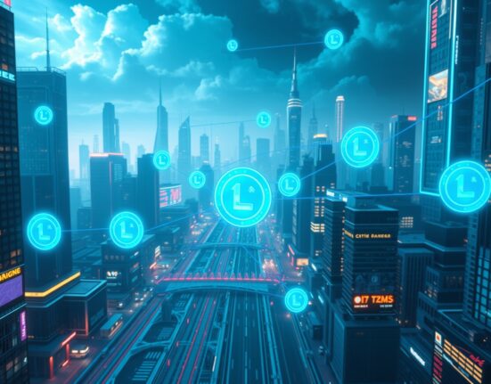 Chainlink Price Prediction: Can LINK Realistically Reach $100 by 2030?