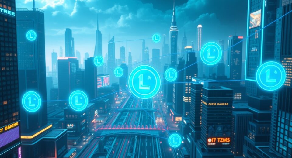 Chainlink Price Prediction: Can LINK Realistically Reach $100 by 2030?