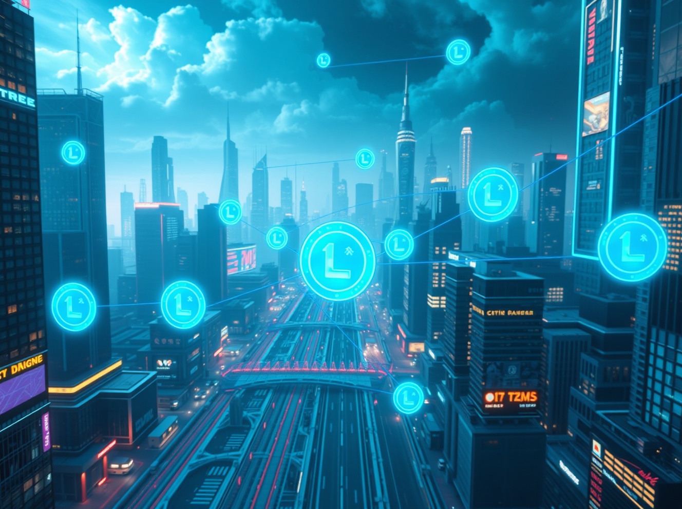 Chainlink Price Prediction: Can LINK Realistically Reach $100 by 2030?