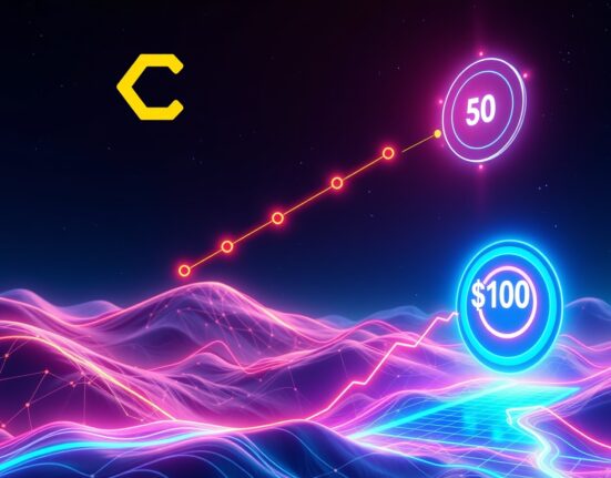 Chainlink Price Prediction: Unlocking LINK's Future to $100 by 2030