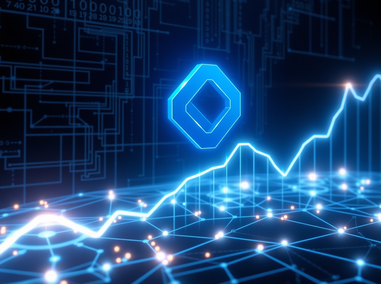 Chainlink Price Prediction 2025-2030: Will LINK’s Explosive Growth Reach $100?