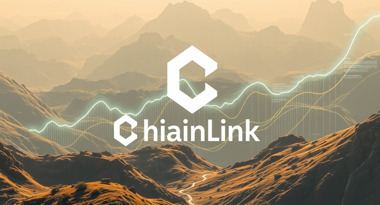 Chainlink Price Prediction: The Pivotal Journey of LINK to $100 by 2030