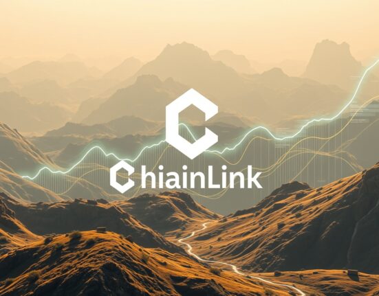 Chainlink Price Prediction: The Pivotal Journey of LINK to $100 by 2030