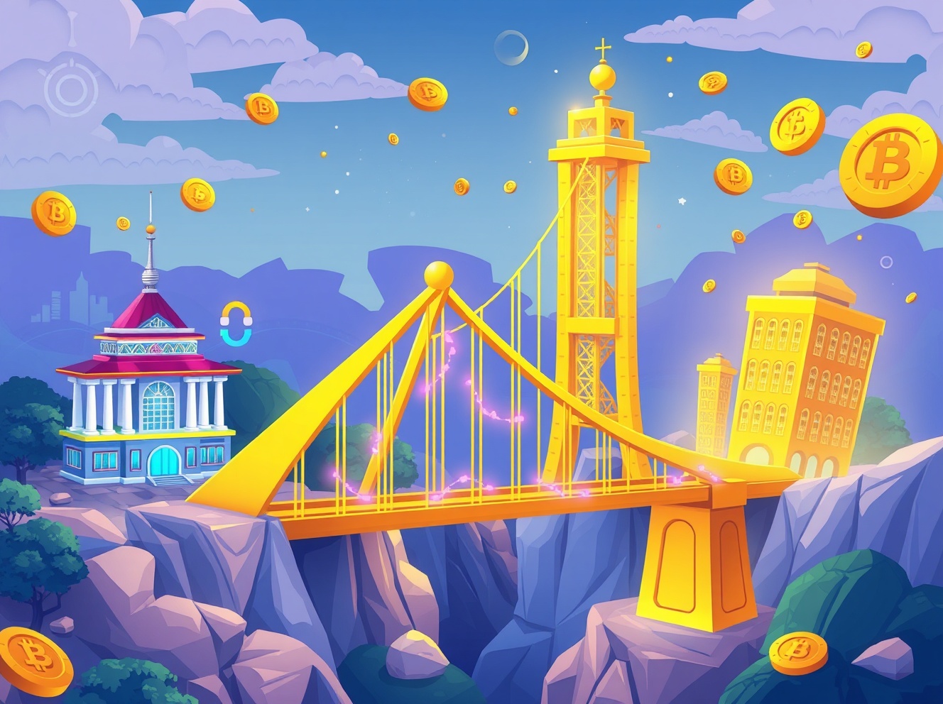 Revolutionary Chainlink Spot ETF Launch: Game-Changing Crypto Investment Arrives This Week