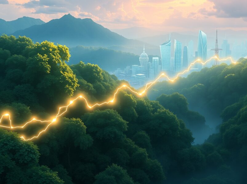 Chainlink Undervalued: Bitwise CIO Reveals the Critical ‘Invisible’ Infrastructure Powering Crypto’s Future