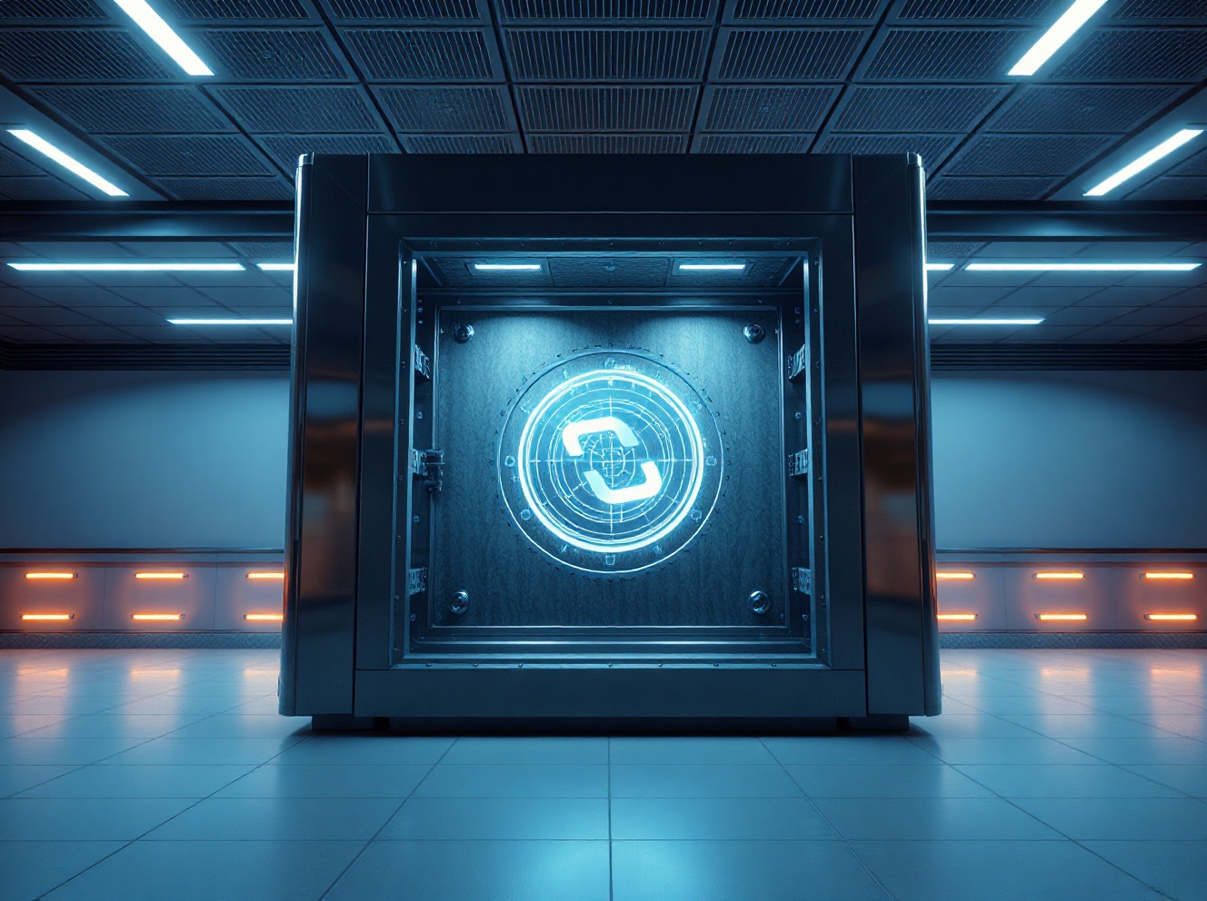 Chainlink Whale Transfers 289,760 LINK to Multisig Wallet, Hinting at Long-Term Accumulation