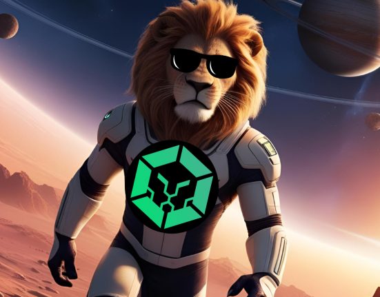 BinoFi - Next-Gen Hybrid Exchange lists on CoinMarketCap and Launches its BINO Token Presale