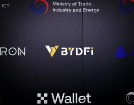 BYDFi Joins Seoul Meta Week 2025, Advancing Web3 Vision and South Korea Strategy